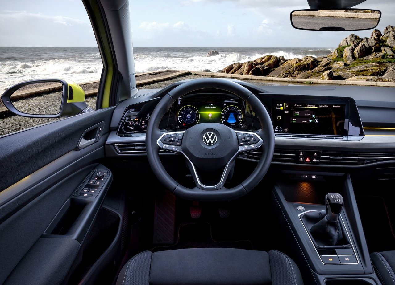 2020 - VOLKSWAGEN GOLF, foto 146