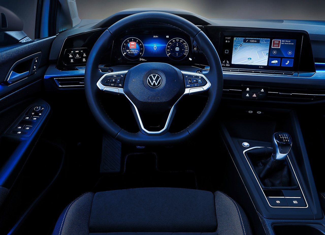 2020 - VOLKSWAGEN GOLF, foto 148