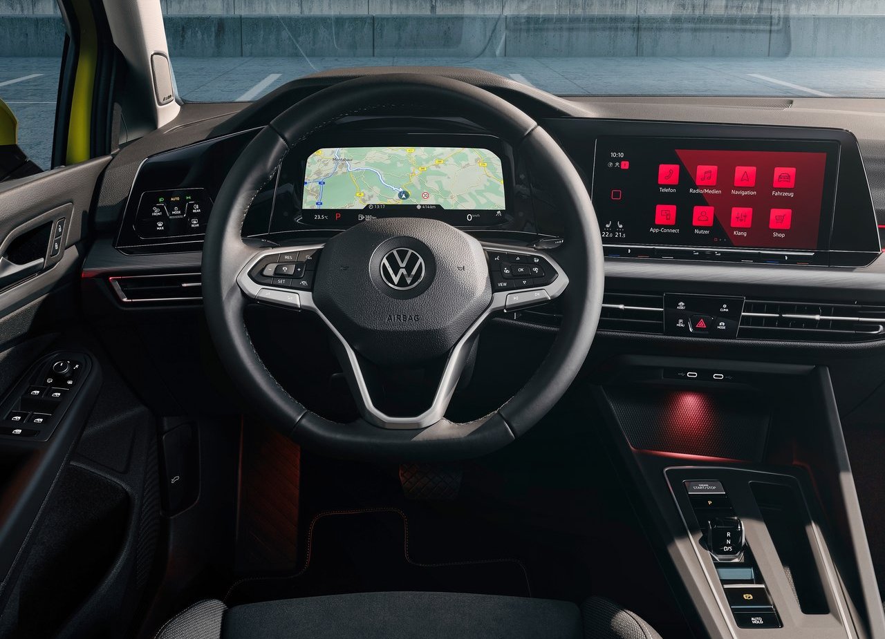2020 - VOLKSWAGEN GOLF, foto 149