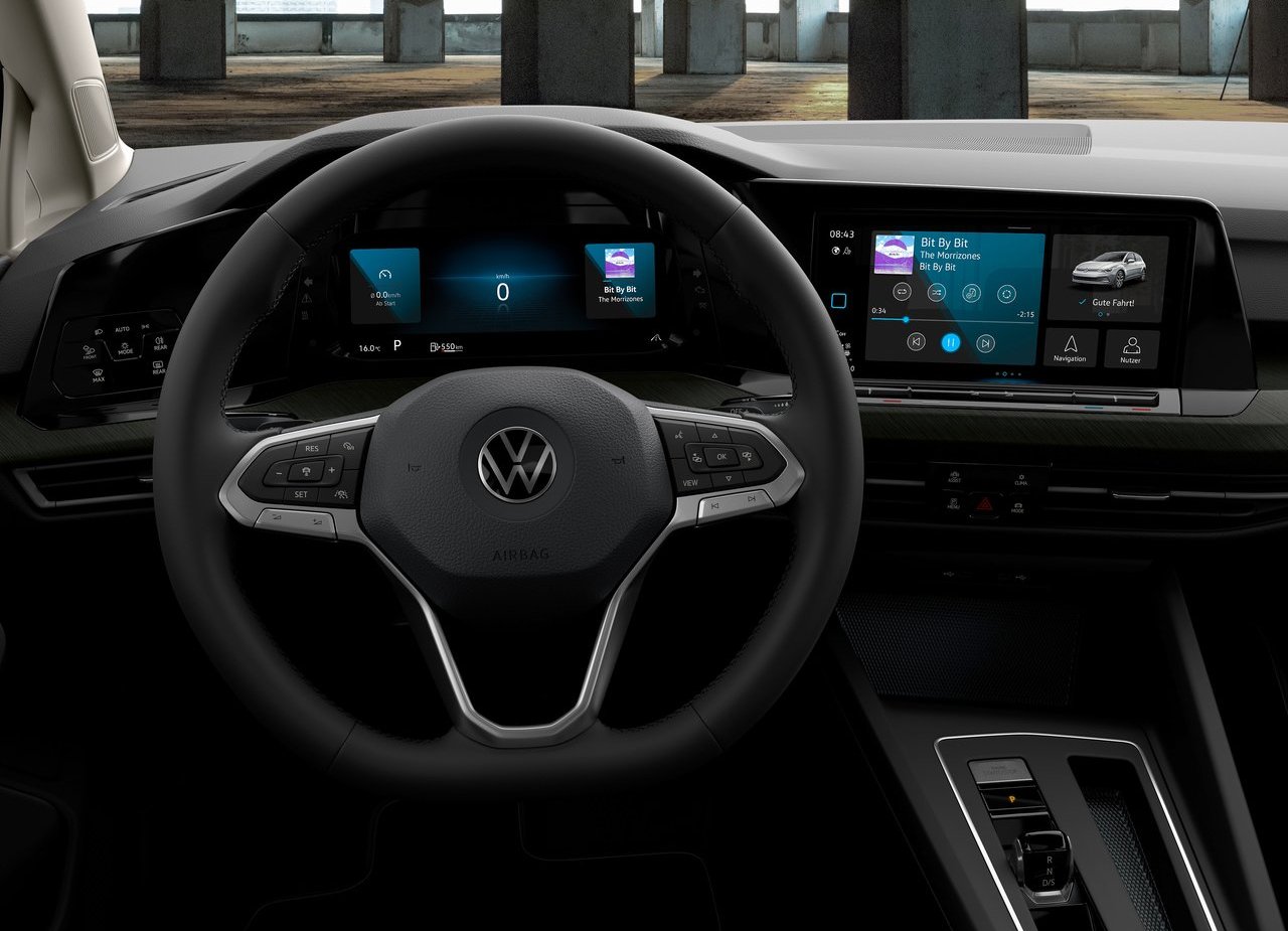 2020 - VOLKSWAGEN GOLF, foto 151