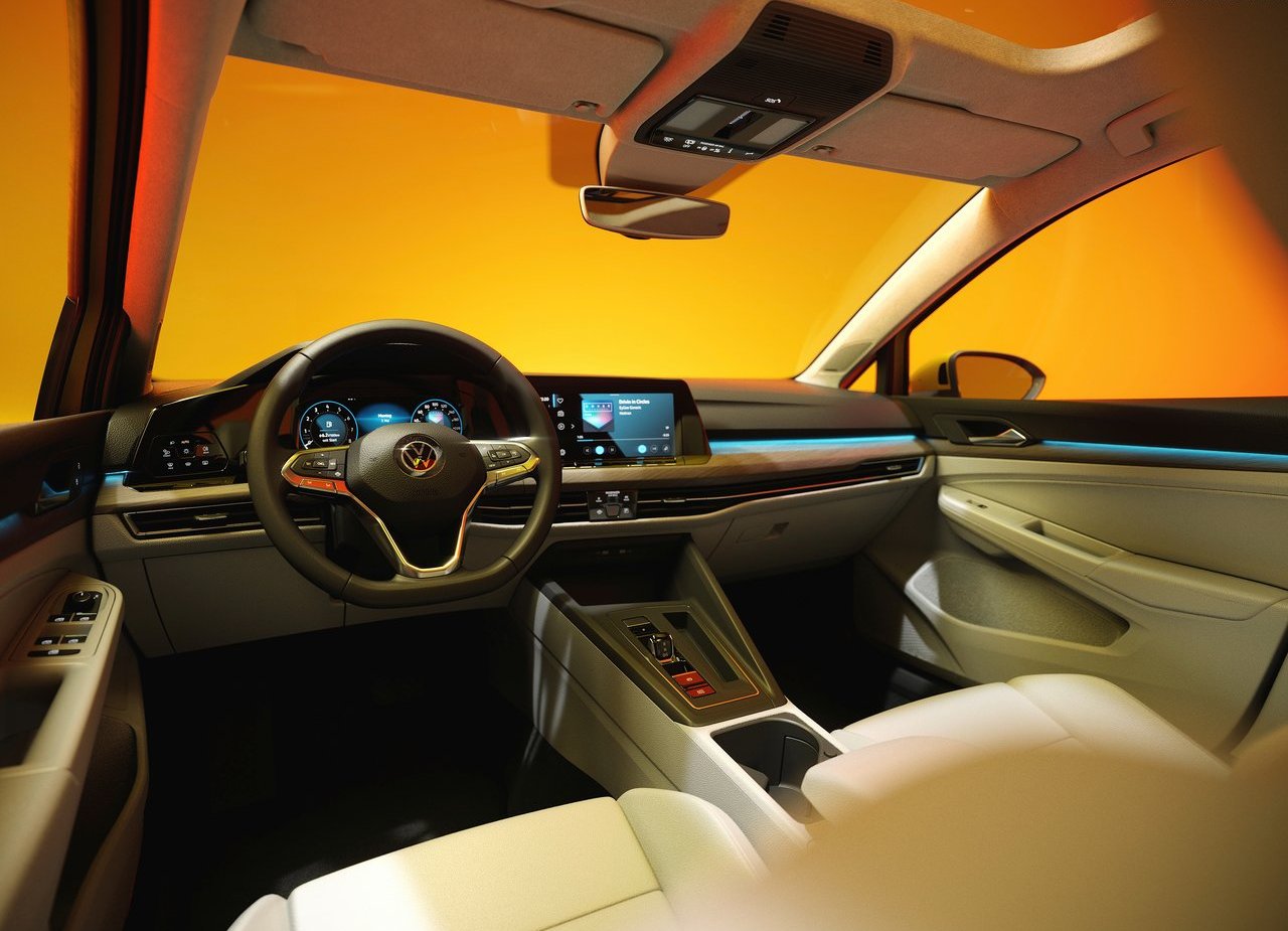 2020 - VOLKSWAGEN GOLF, foto 155