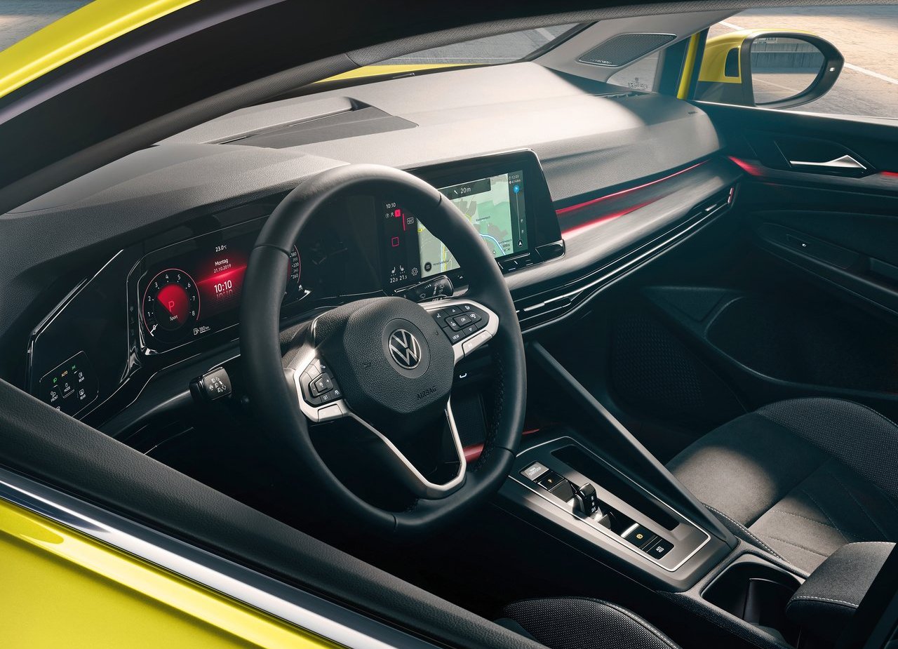 2020 - VOLKSWAGEN GOLF, foto 156