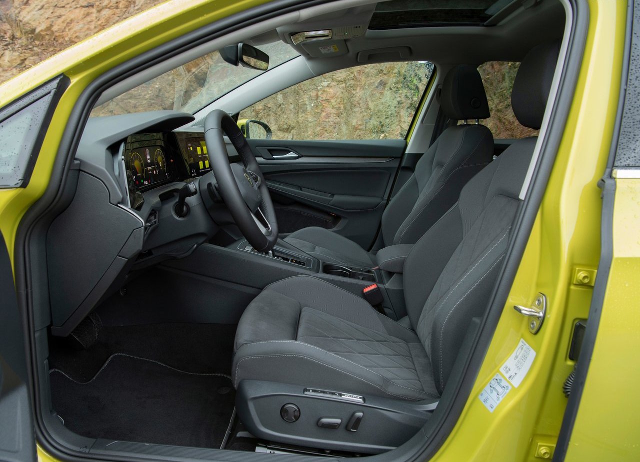 2020 - VOLKSWAGEN GOLF, foto 157