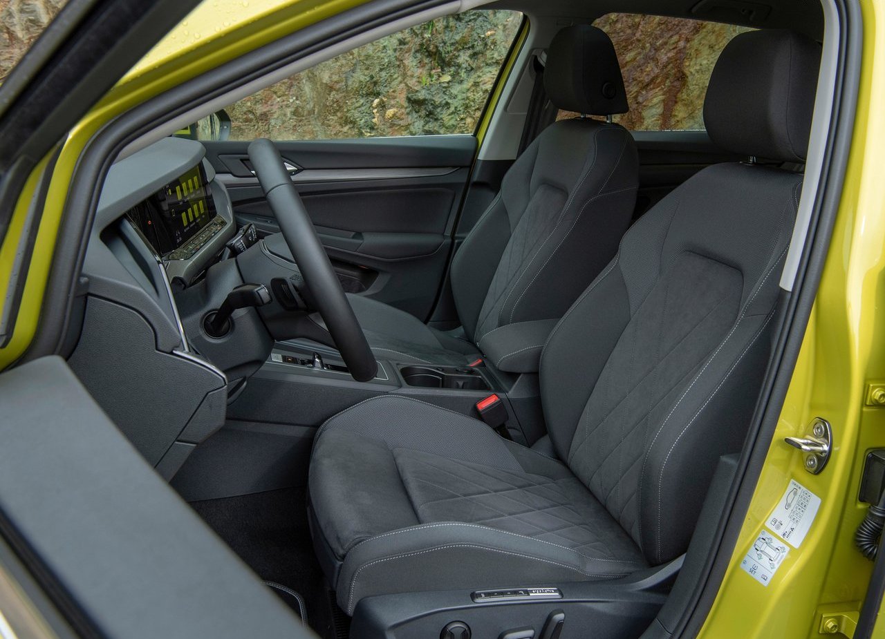 2020 - VOLKSWAGEN GOLF, foto 158
