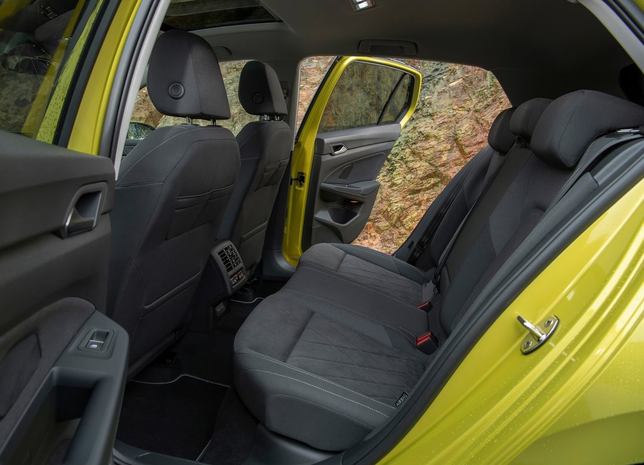 2020 - VOLKSWAGEN GOLF, foto 159