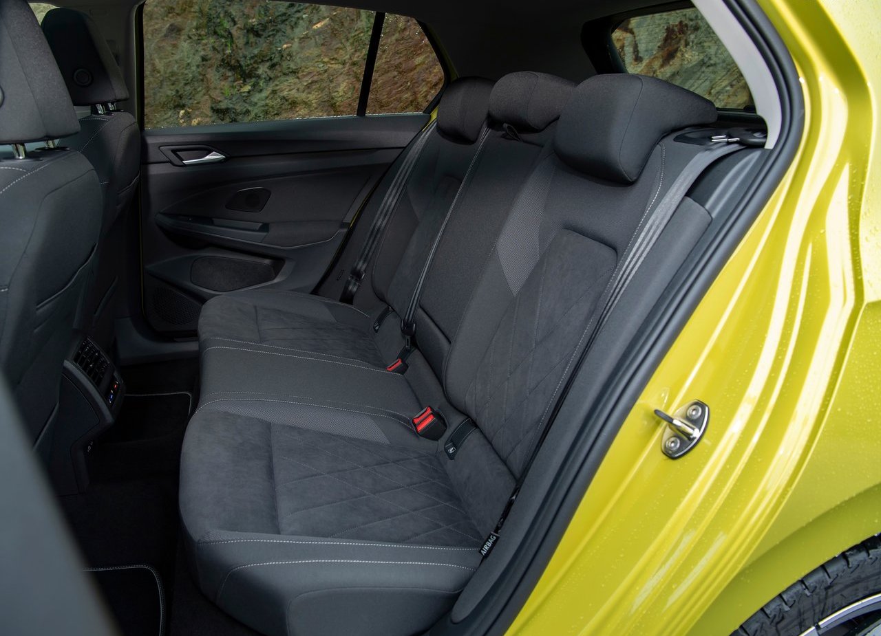 2020 - VOLKSWAGEN GOLF, foto 160