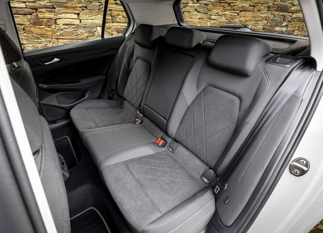 2020 - VOLKSWAGEN GOLF, foto 161