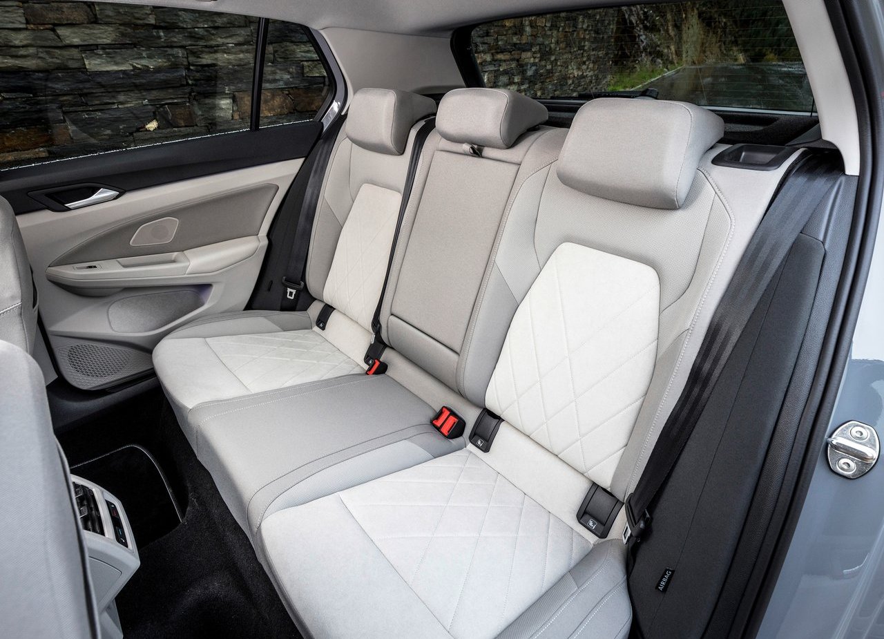 2020 - VOLKSWAGEN GOLF, foto 162