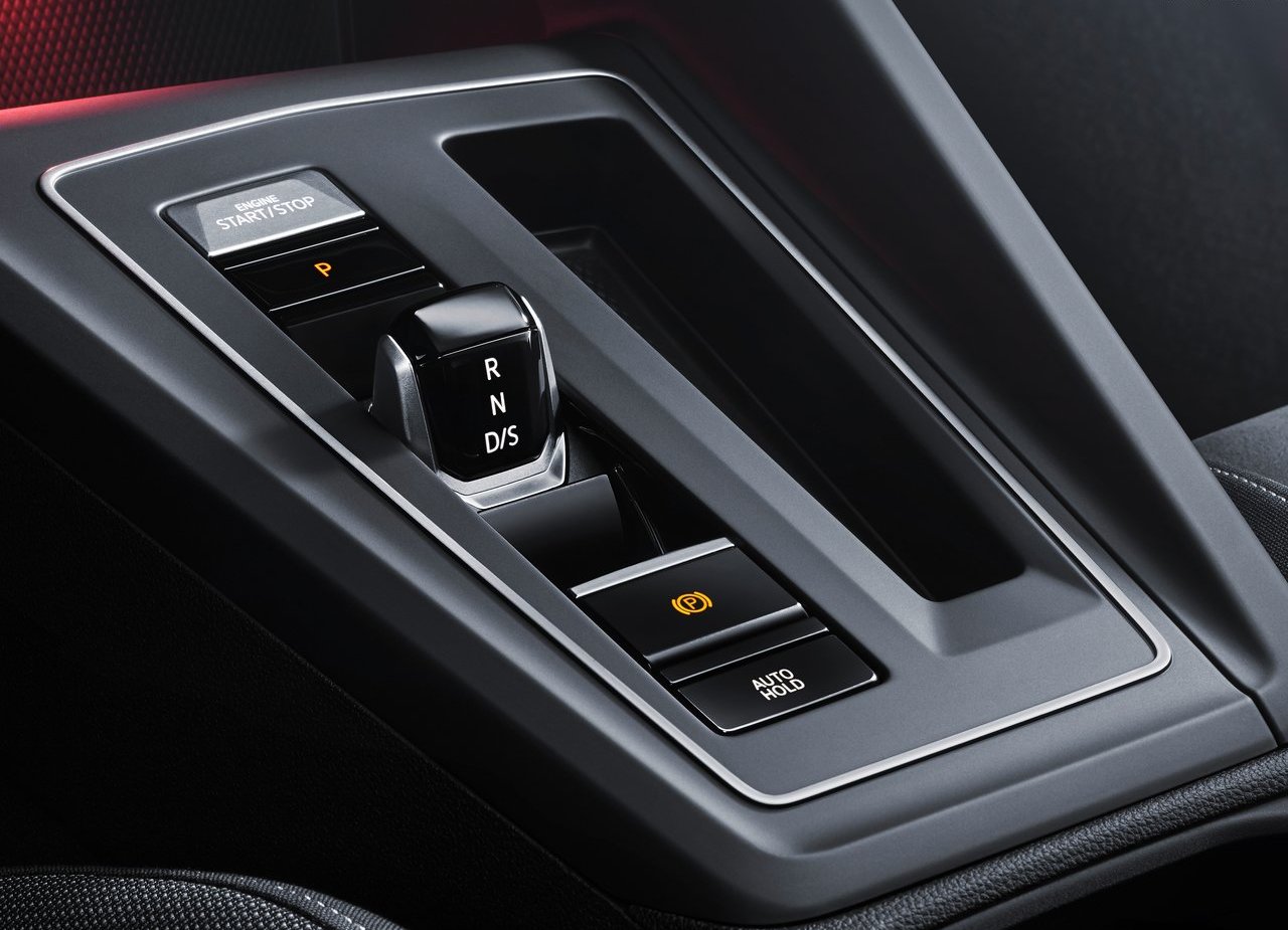 2020 - VOLKSWAGEN GOLF, foto 163