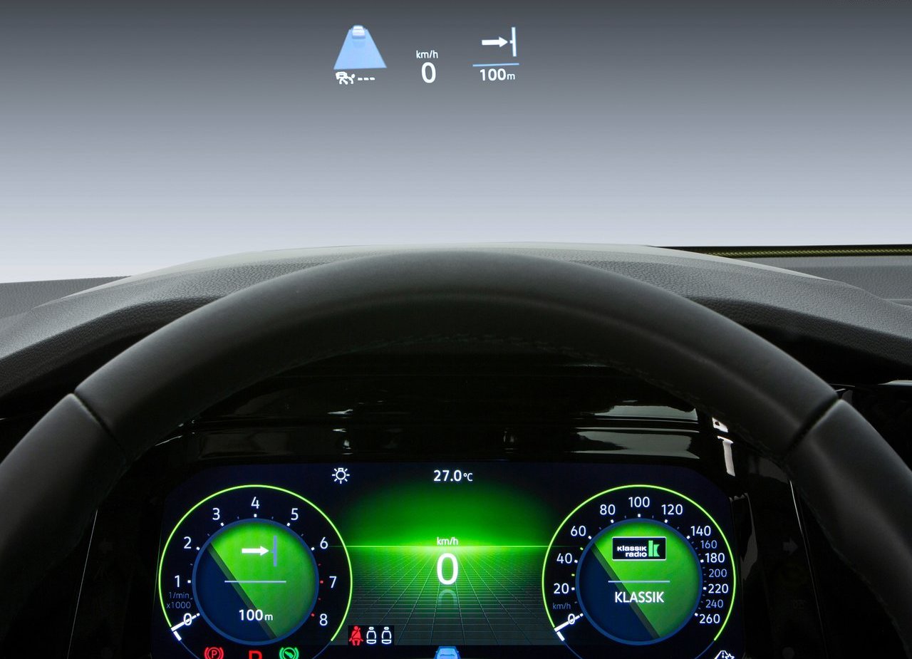 2020 - VOLKSWAGEN GOLF, foto 164
