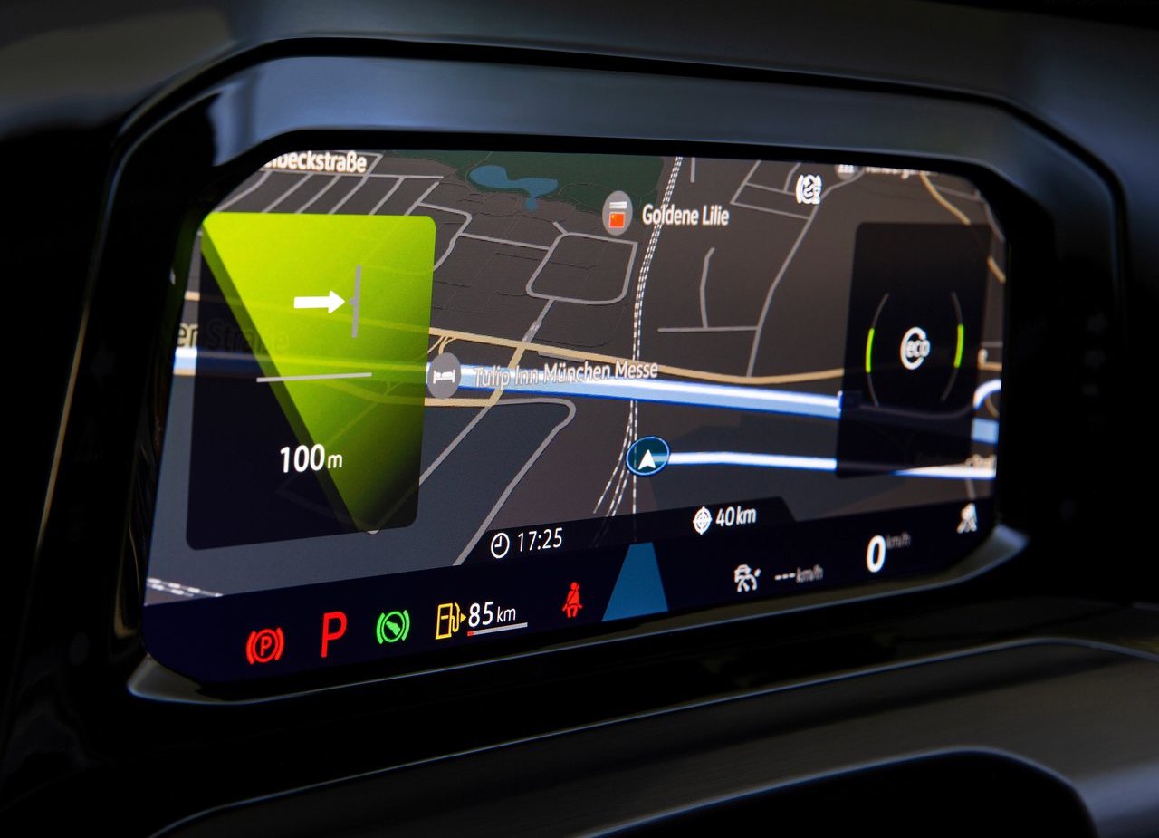 2020 - VOLKSWAGEN GOLF, foto 171