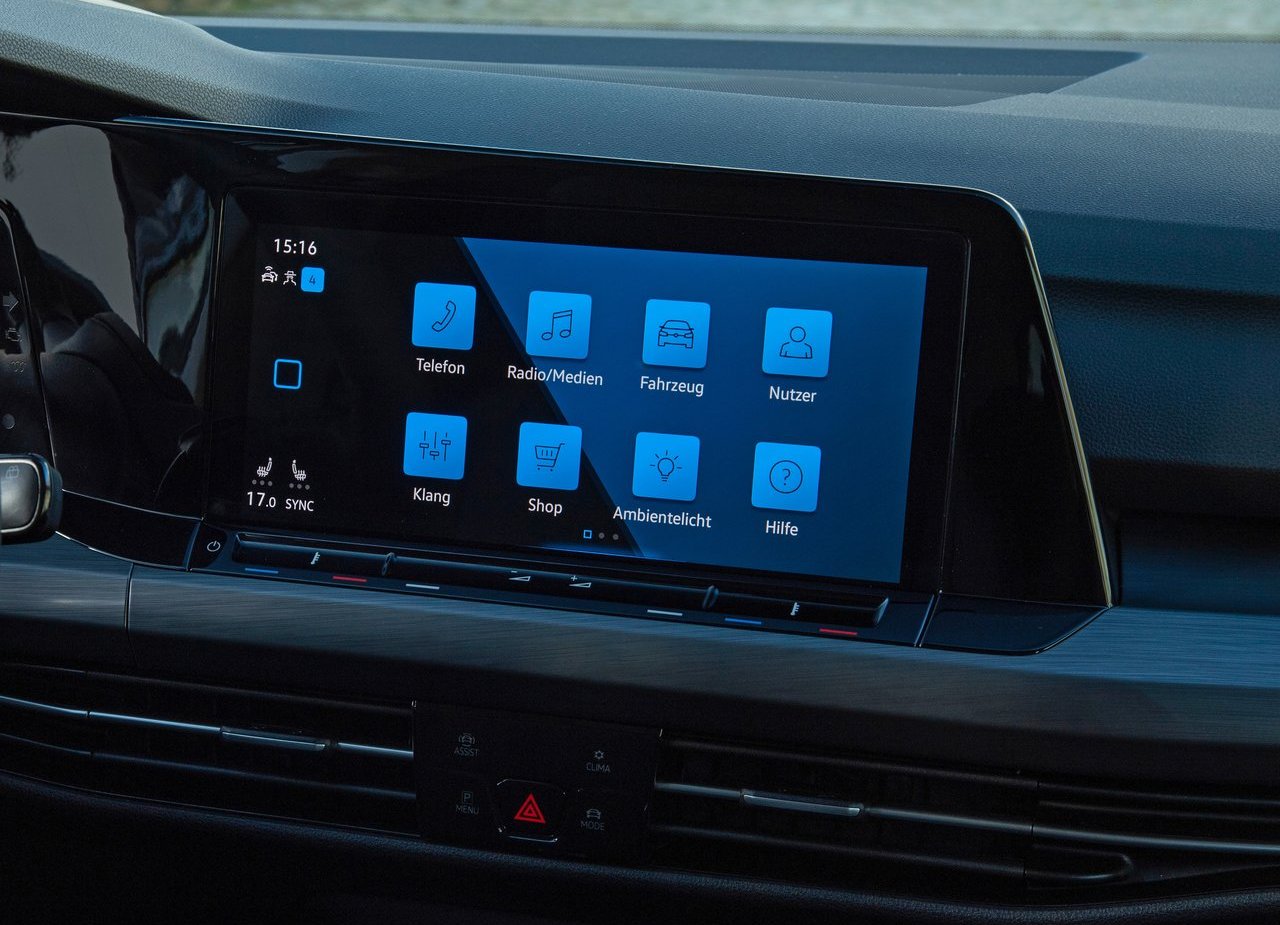 2020 - VOLKSWAGEN GOLF, foto 173