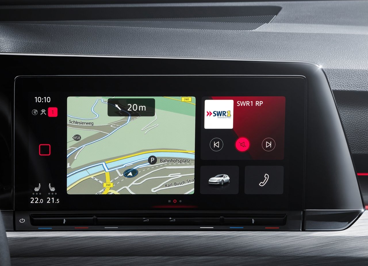 2020 - VOLKSWAGEN GOLF, foto 174
