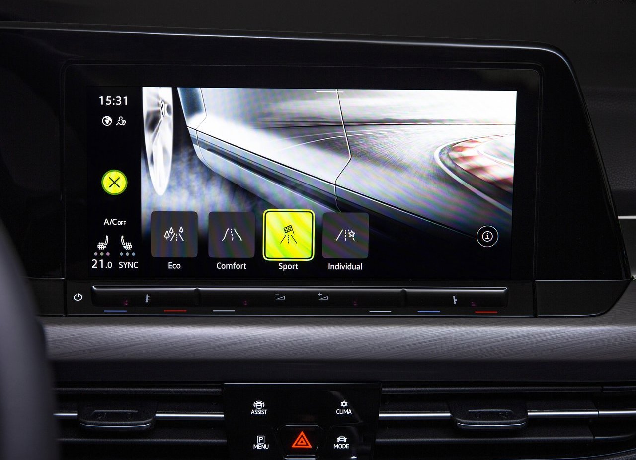 2020 - VOLKSWAGEN GOLF, foto 175