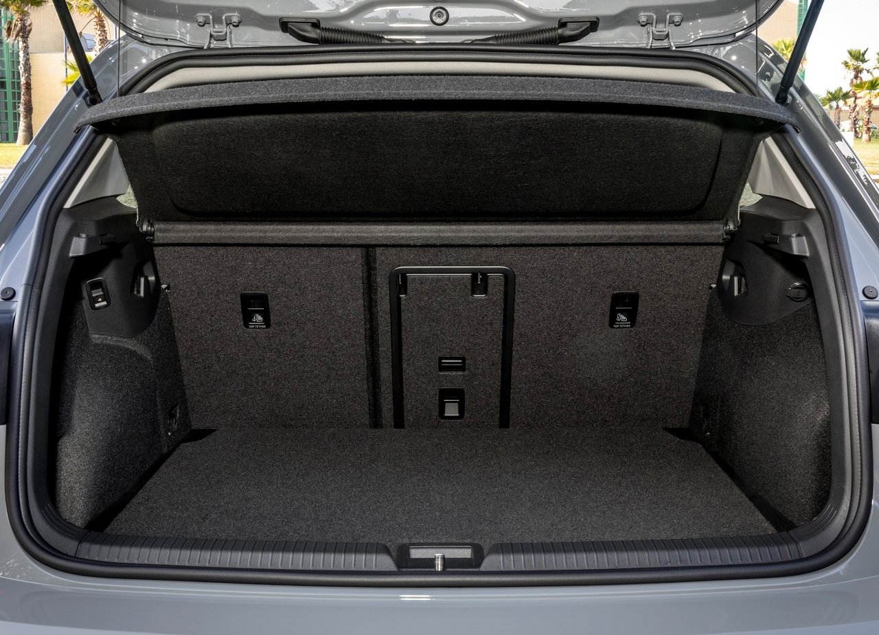 2020 - VOLKSWAGEN GOLF, foto 176