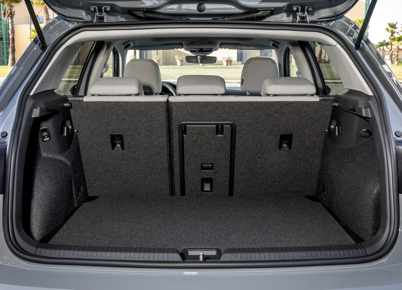 2020 - VOLKSWAGEN GOLF, foto 177
