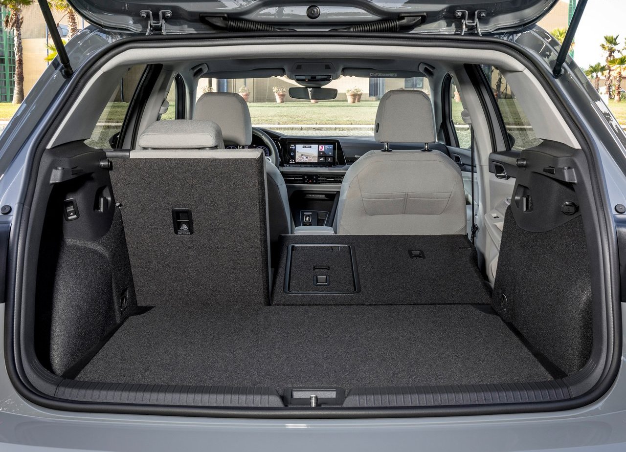 2020 - VOLKSWAGEN GOLF, foto 179