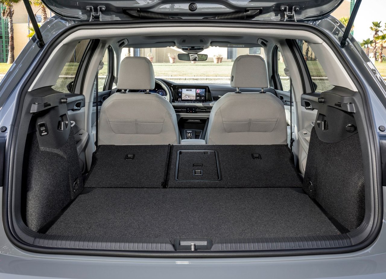 2020 - VOLKSWAGEN GOLF, foto 180