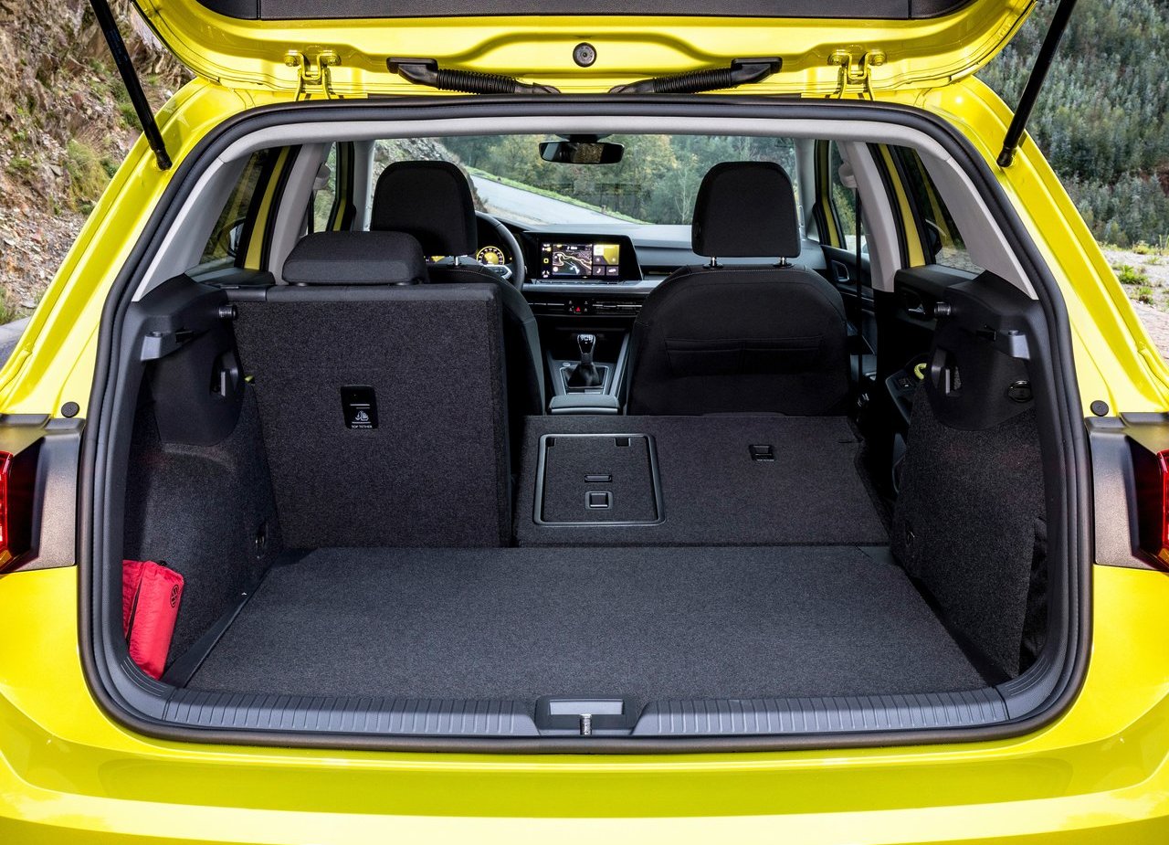 2020 - VOLKSWAGEN GOLF, foto 183