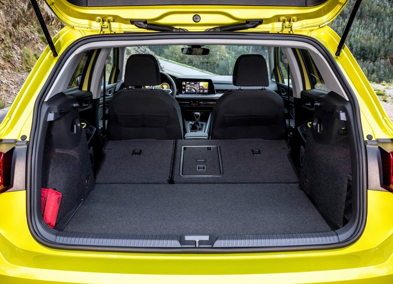 2020 - VOLKSWAGEN GOLF, foto 185