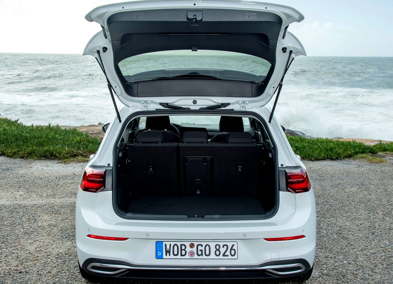 2020 - VOLKSWAGEN GOLF, foto 186