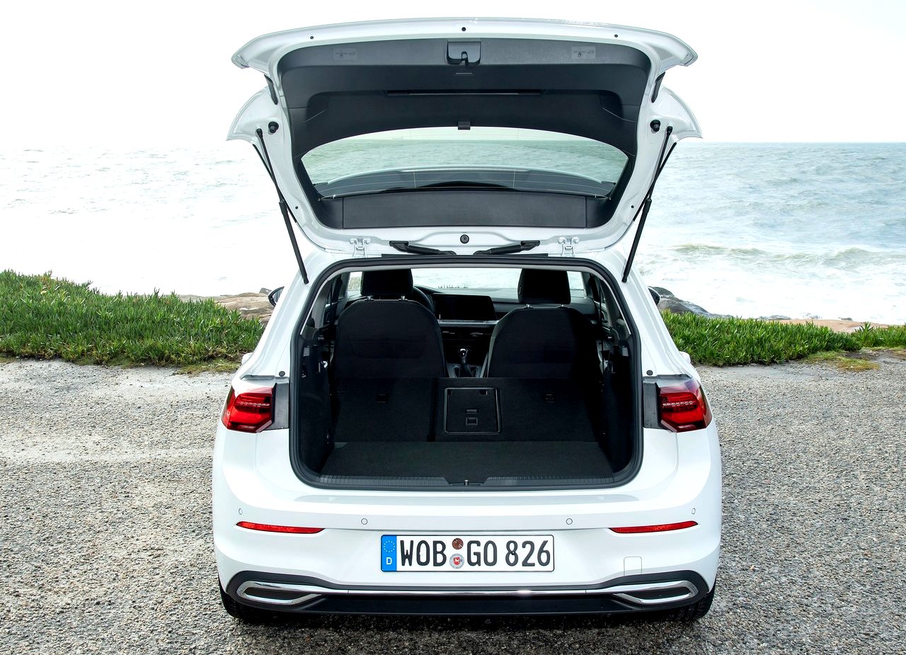 2020 - VOLKSWAGEN GOLF, foto 188