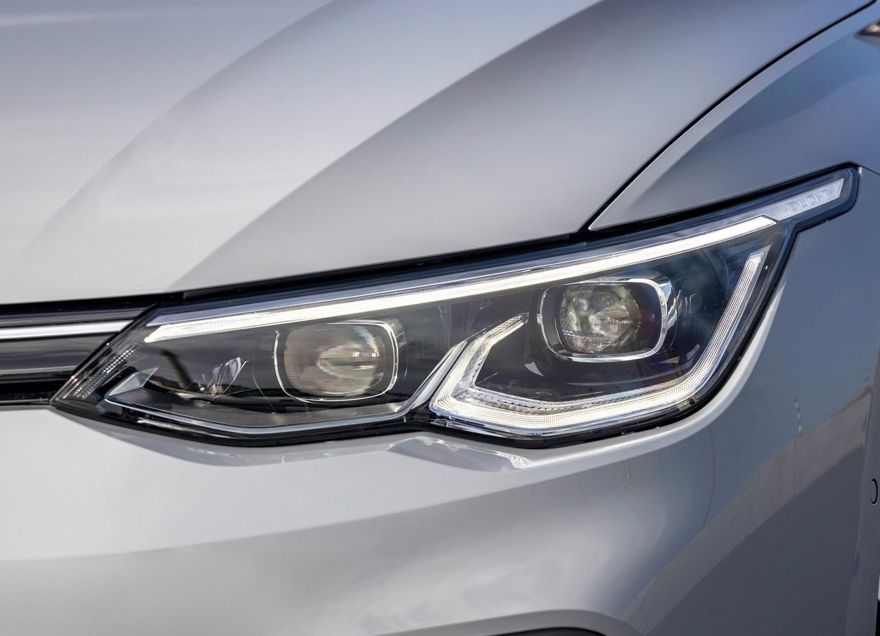 2020 - VOLKSWAGEN GOLF, foto 190