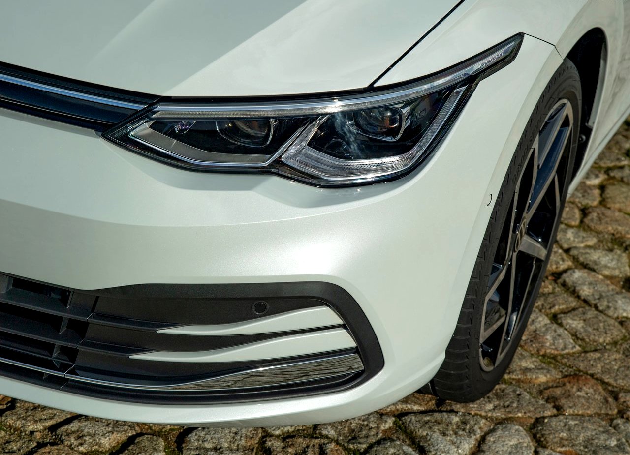 2020 - VOLKSWAGEN GOLF, foto 191
