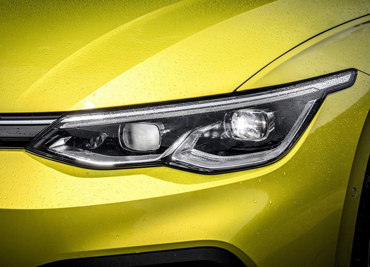 2020 - VOLKSWAGEN GOLF, foto 192