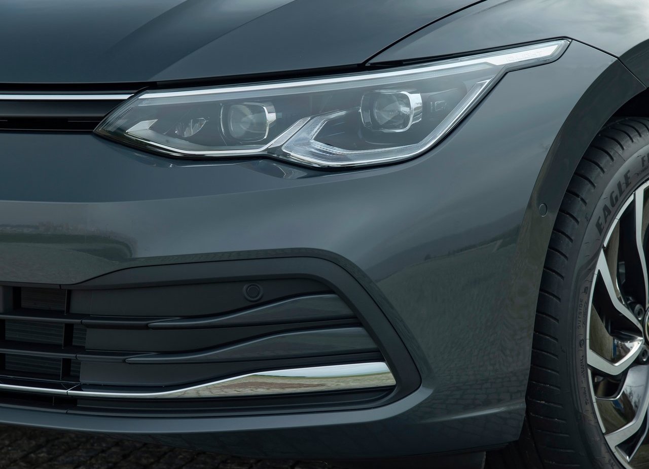 2020 - VOLKSWAGEN GOLF, foto 193
