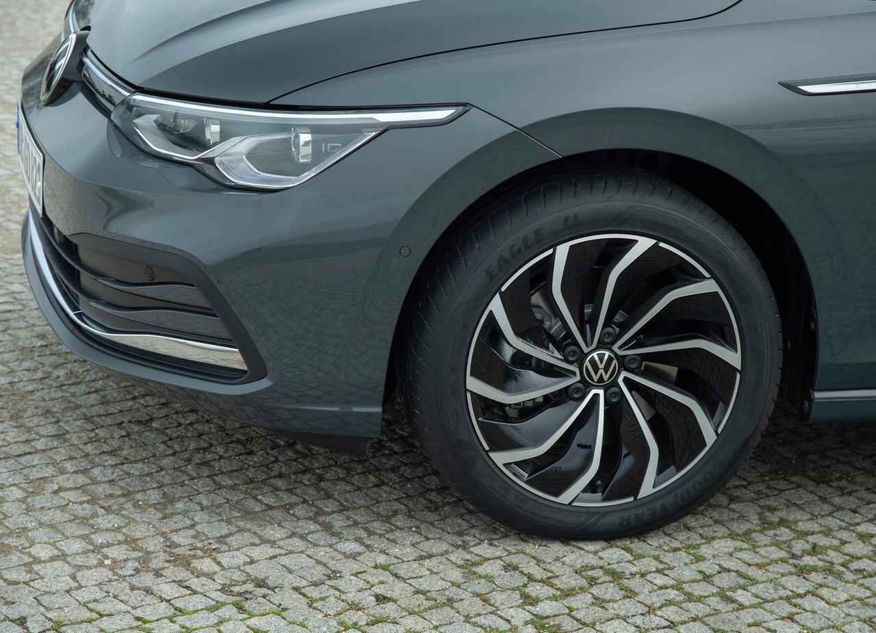 2020 - VOLKSWAGEN GOLF, foto 194