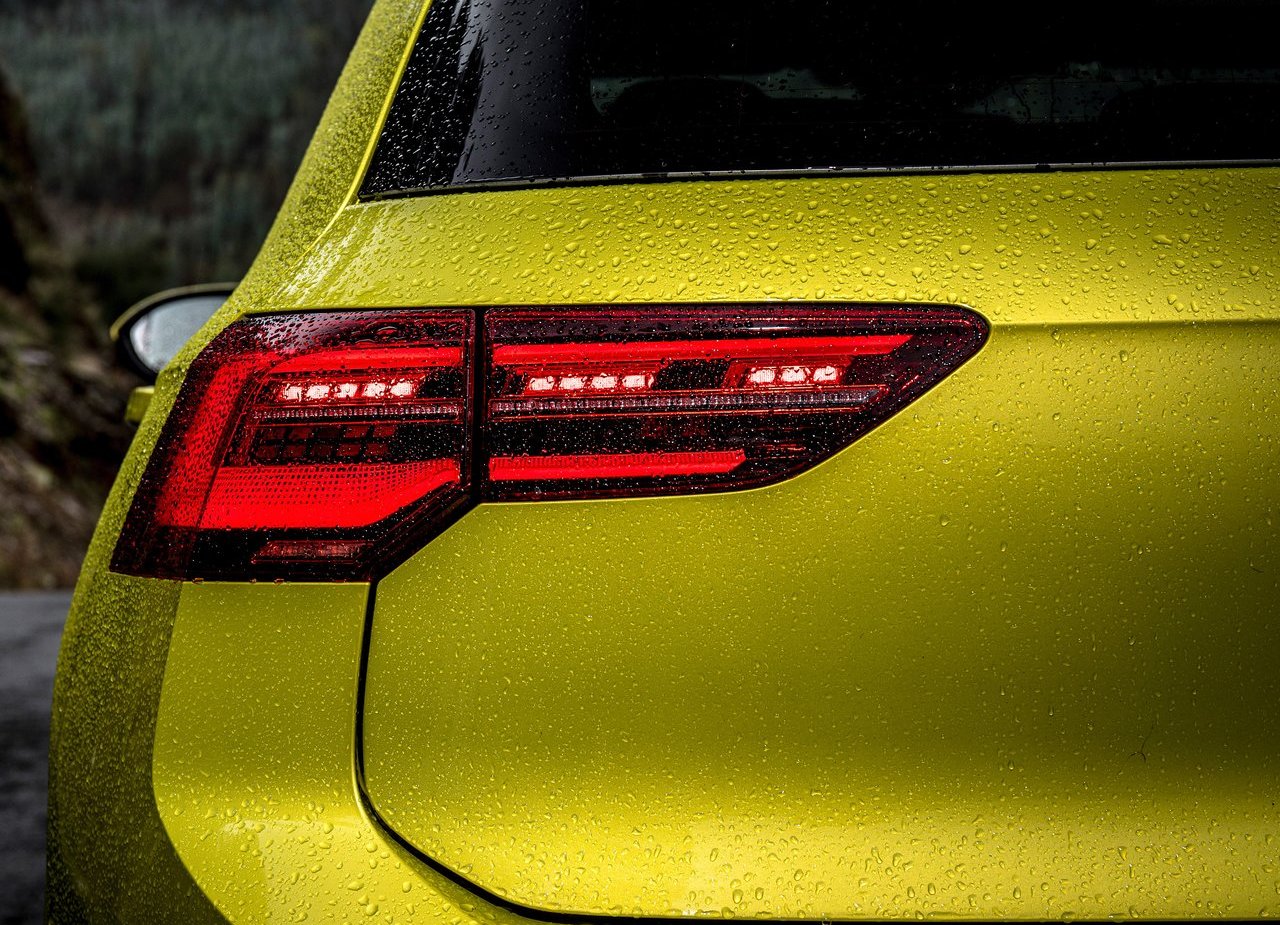 2020 - VOLKSWAGEN GOLF, foto 196