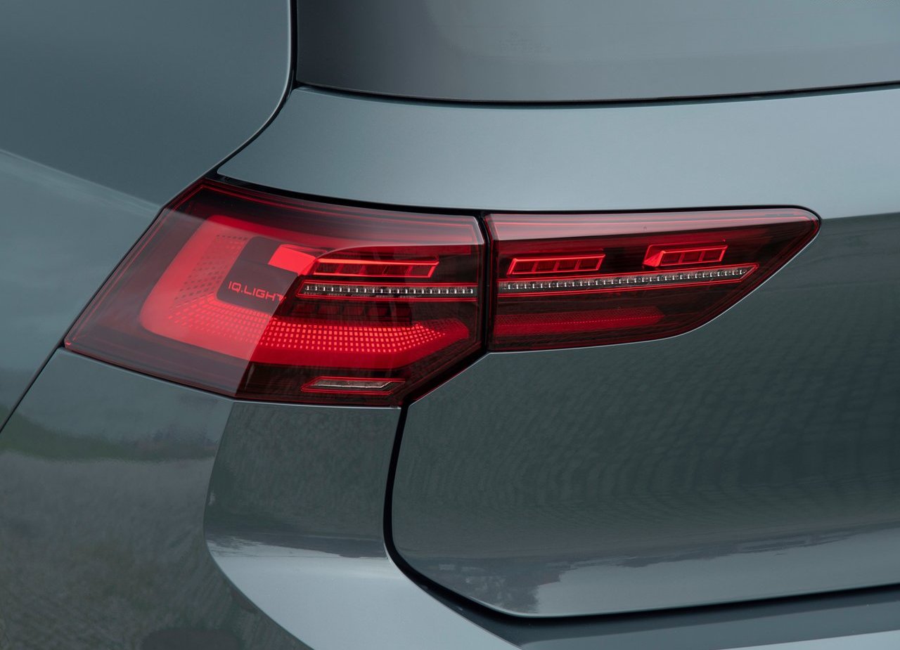 2020 - VOLKSWAGEN GOLF, foto 198