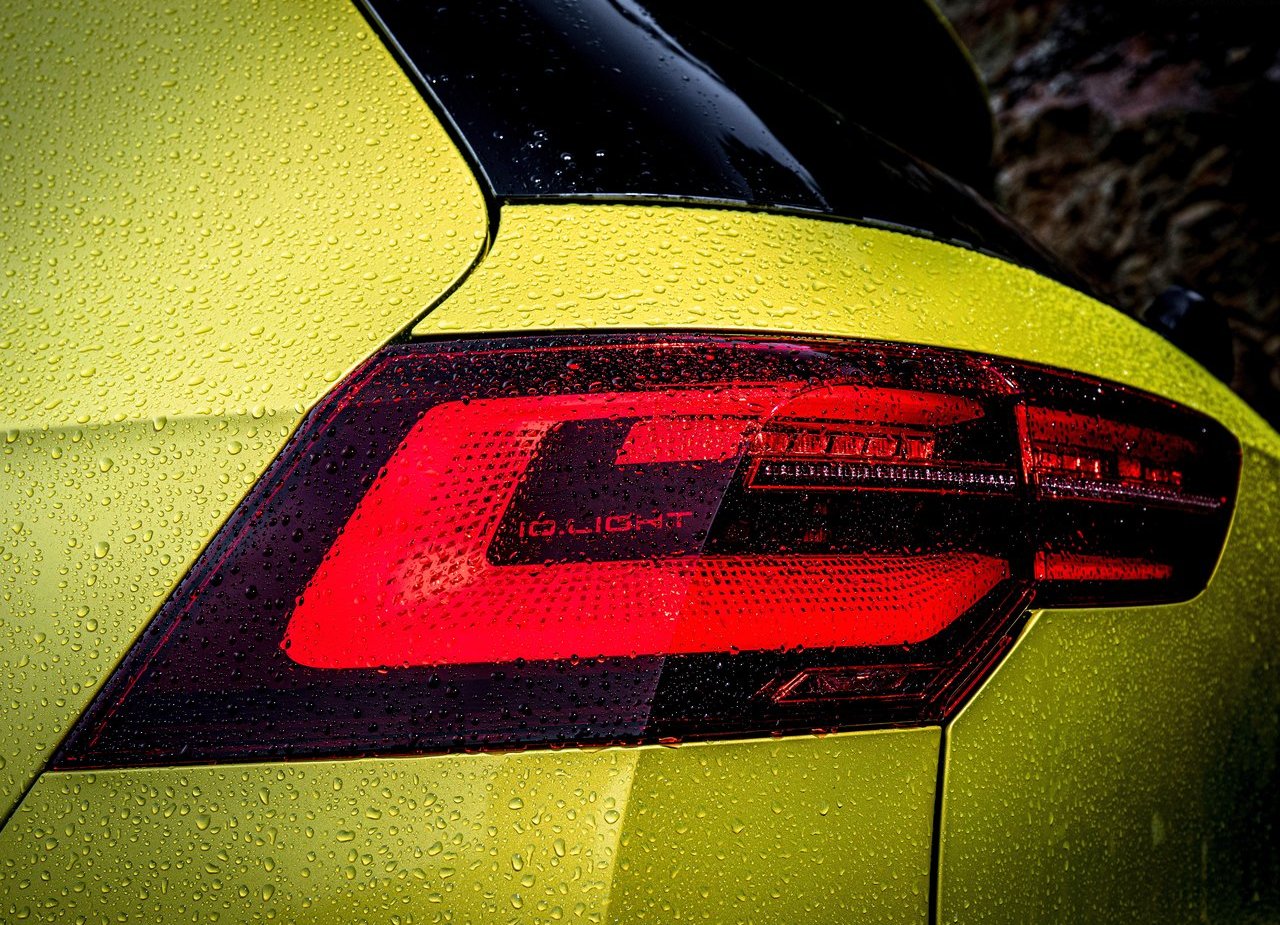 2020 - VOLKSWAGEN GOLF, foto 200