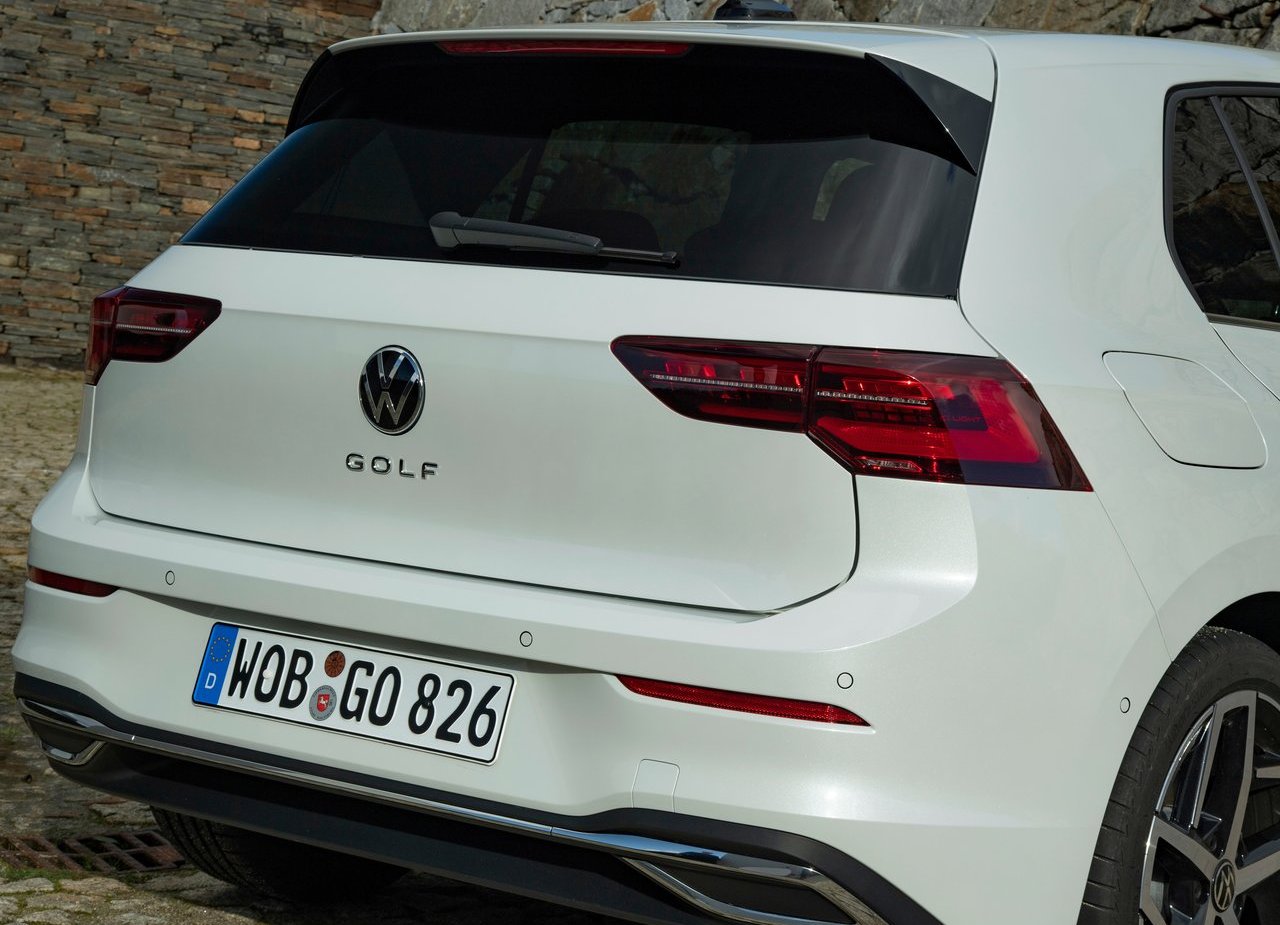 2020 - VOLKSWAGEN GOLF, foto 201