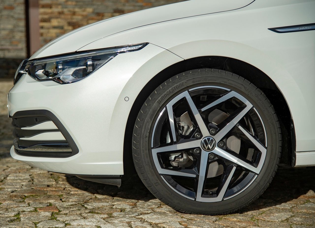 2020 - VOLKSWAGEN GOLF, foto 203