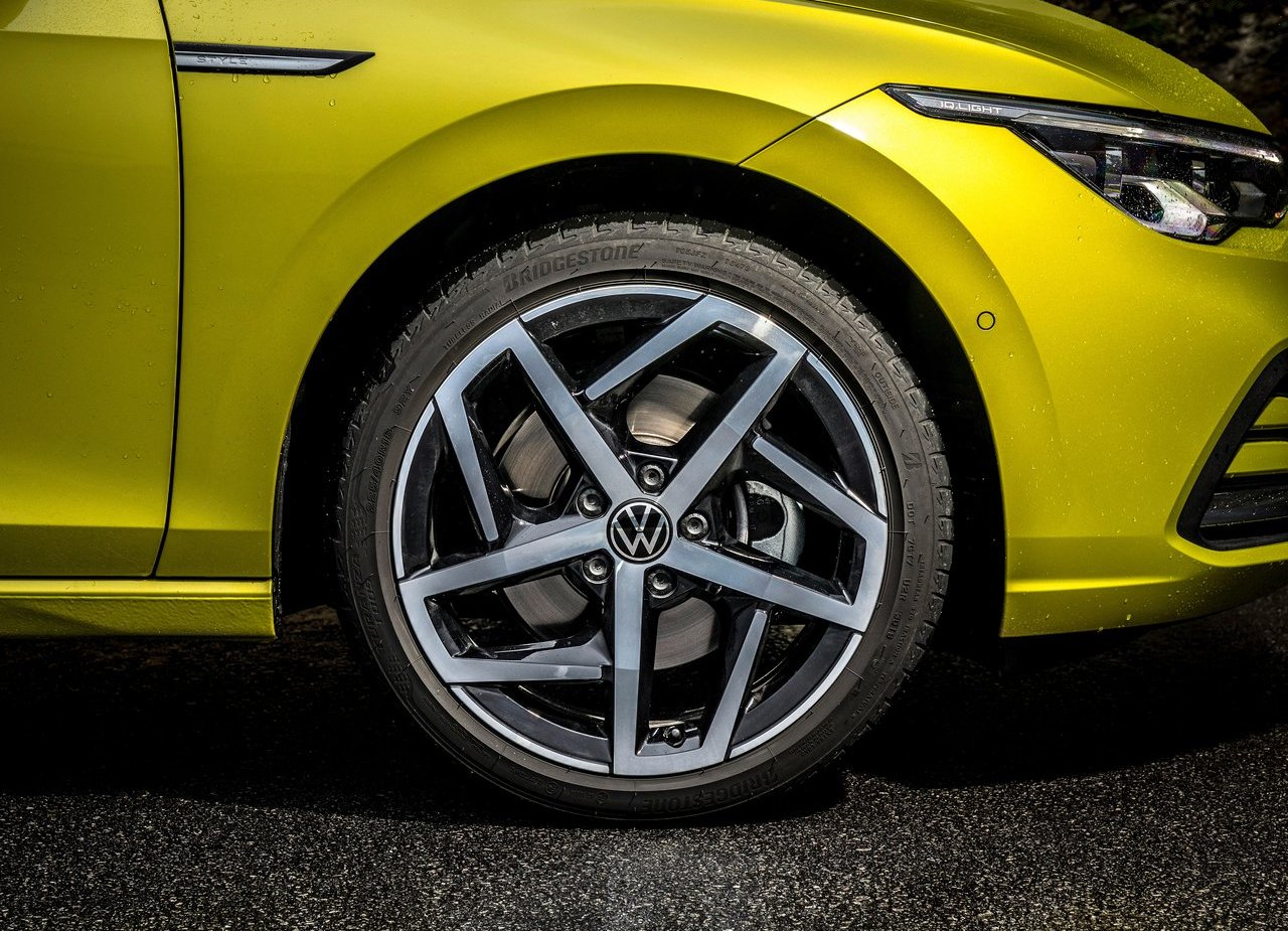 2020 - VOLKSWAGEN GOLF, foto 204