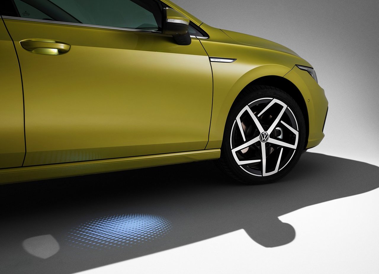 2020 - VOLKSWAGEN GOLF, foto 205