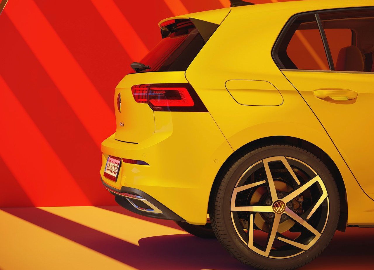 2020 - VOLKSWAGEN GOLF, foto 206