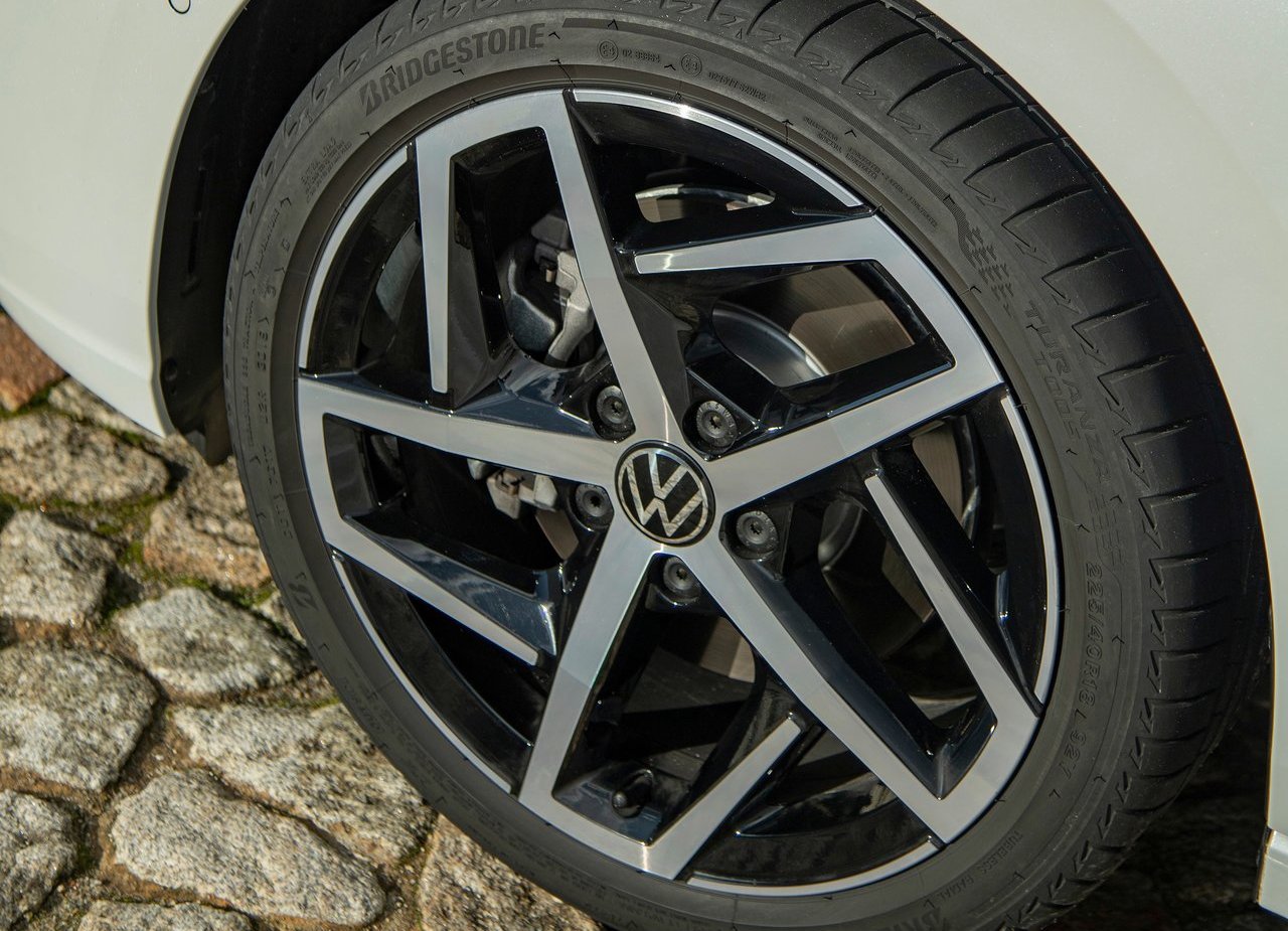 2020 - VOLKSWAGEN GOLF, foto 207