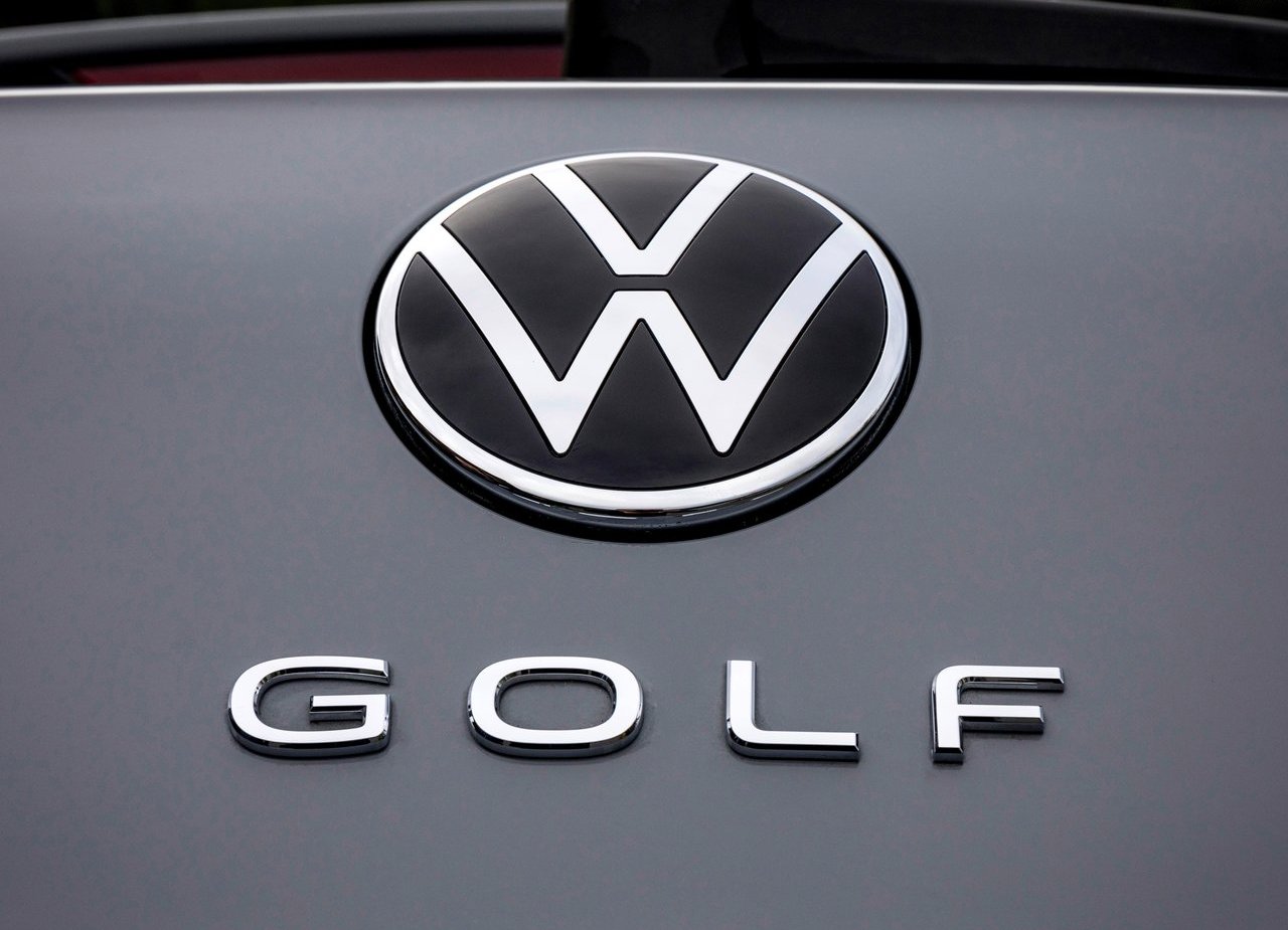 2020 - VOLKSWAGEN GOLF, foto 212