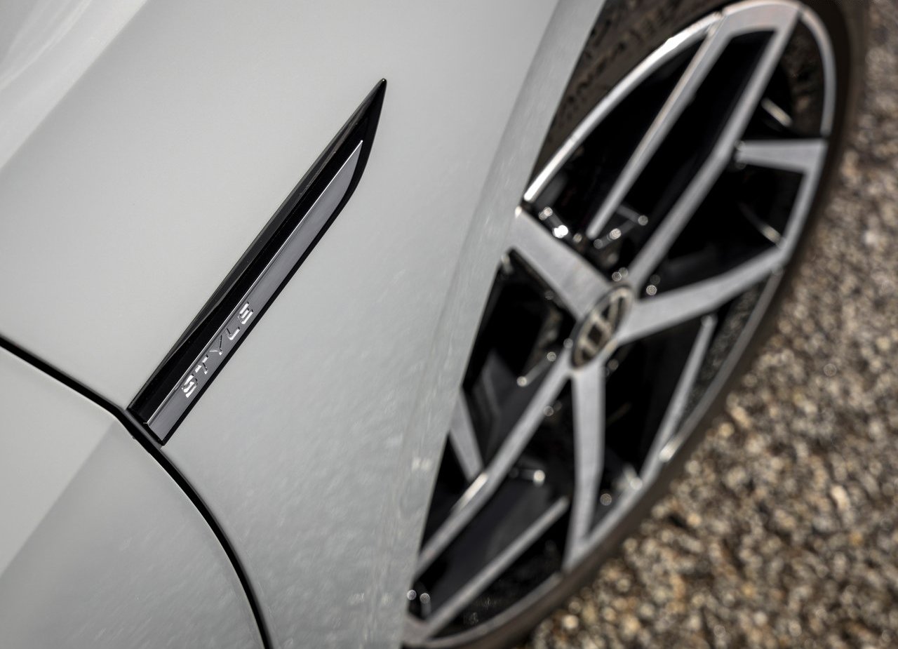 2020 - VOLKSWAGEN GOLF, foto 213