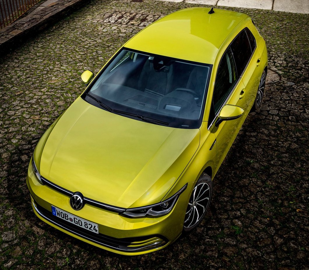 2020 - VOLKSWAGEN GOLF, foto 215