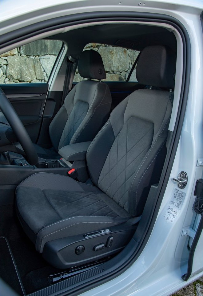 2020 - VOLKSWAGEN GOLF, foto 217