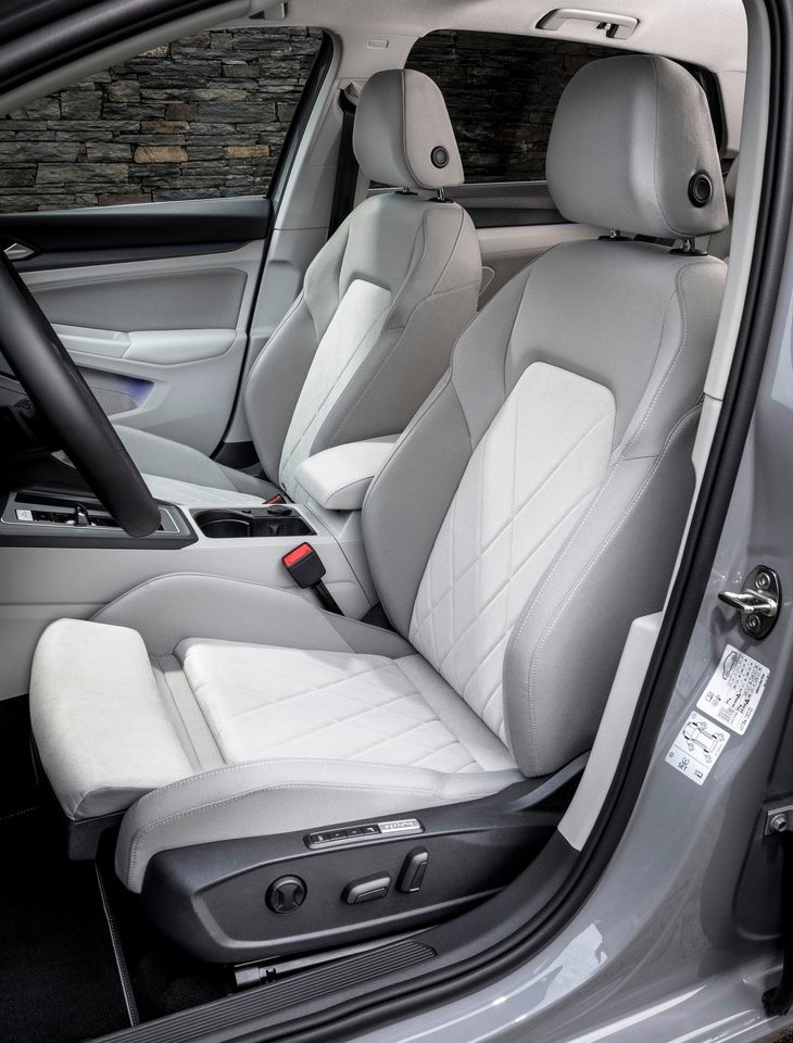 2020 - VOLKSWAGEN GOLF, foto 218