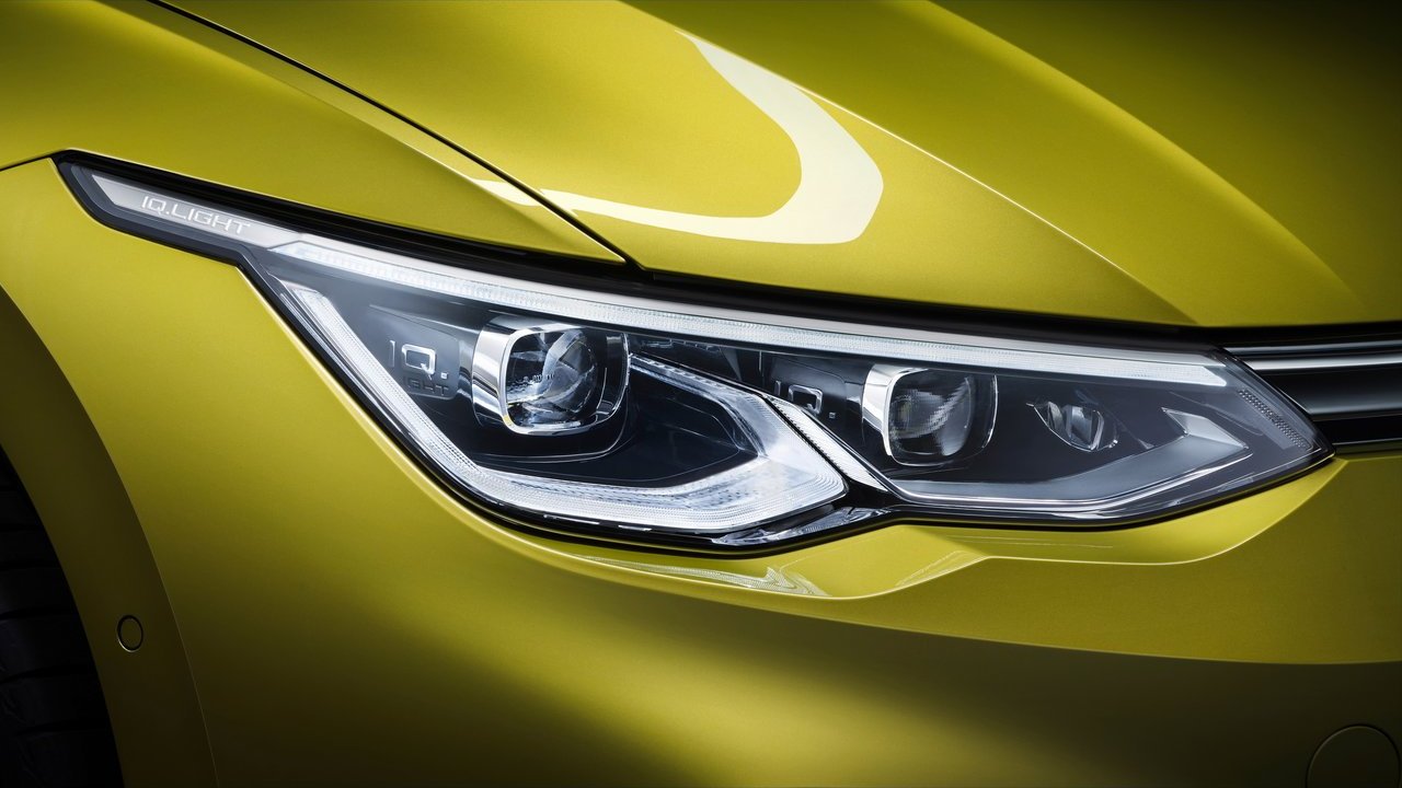 2020 - VOLKSWAGEN GOLF, foto 220