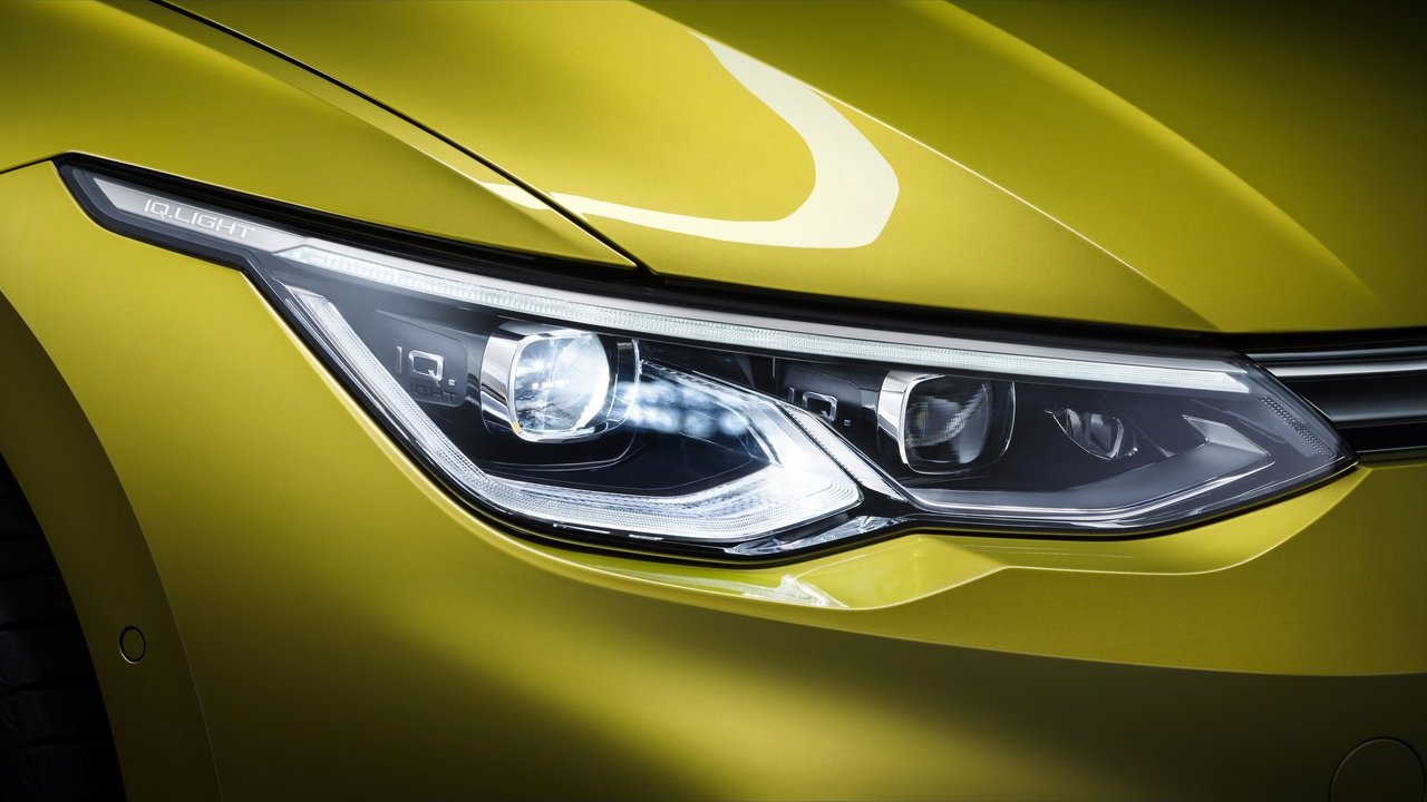 2020 - VOLKSWAGEN GOLF, foto 221