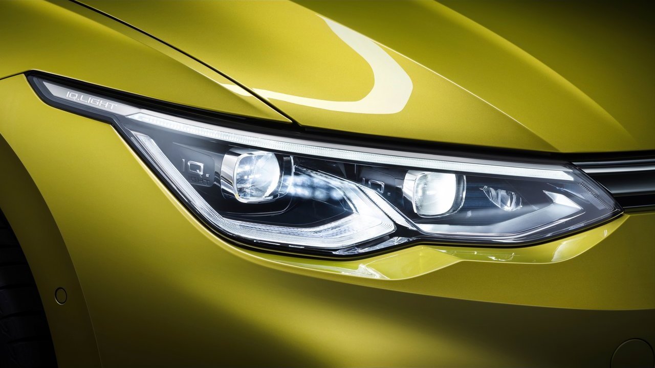 2020 - VOLKSWAGEN GOLF, foto 222