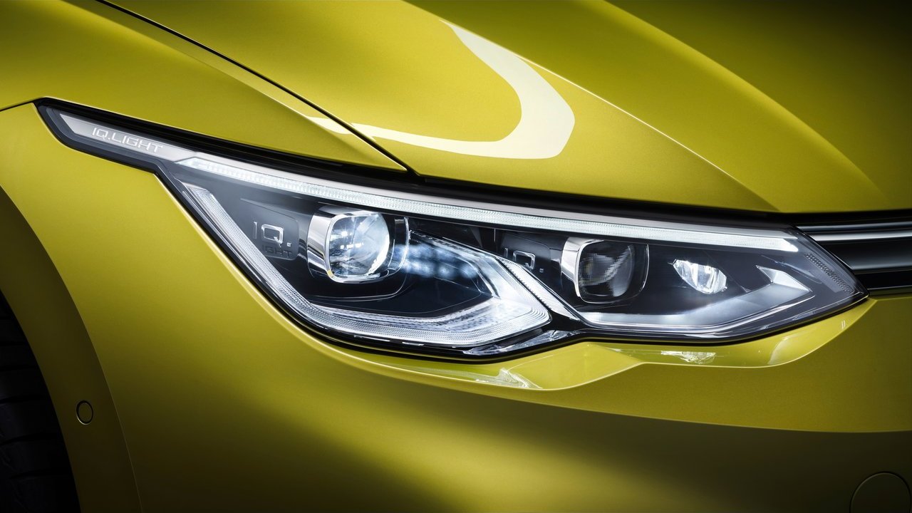 2020 - VOLKSWAGEN GOLF, foto 223
