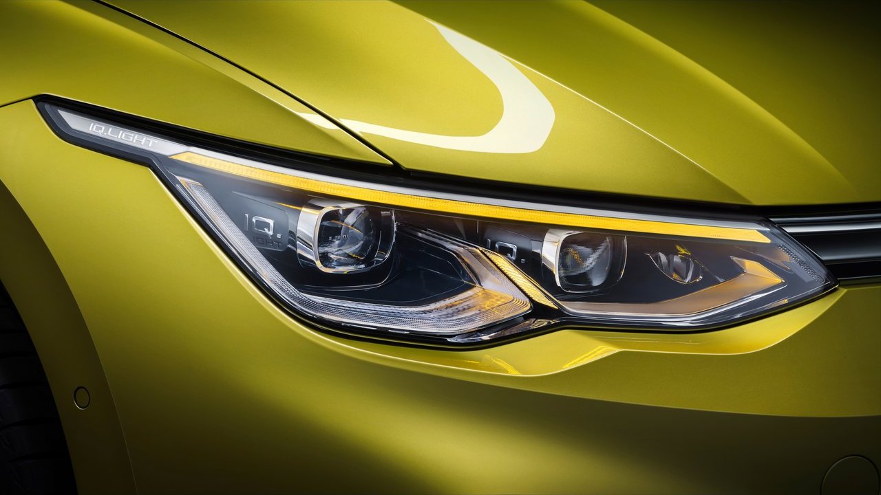 2020 - VOLKSWAGEN GOLF, foto 224